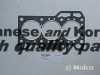 DAEWOO 11141A78B01 Gasket, cylinder head
